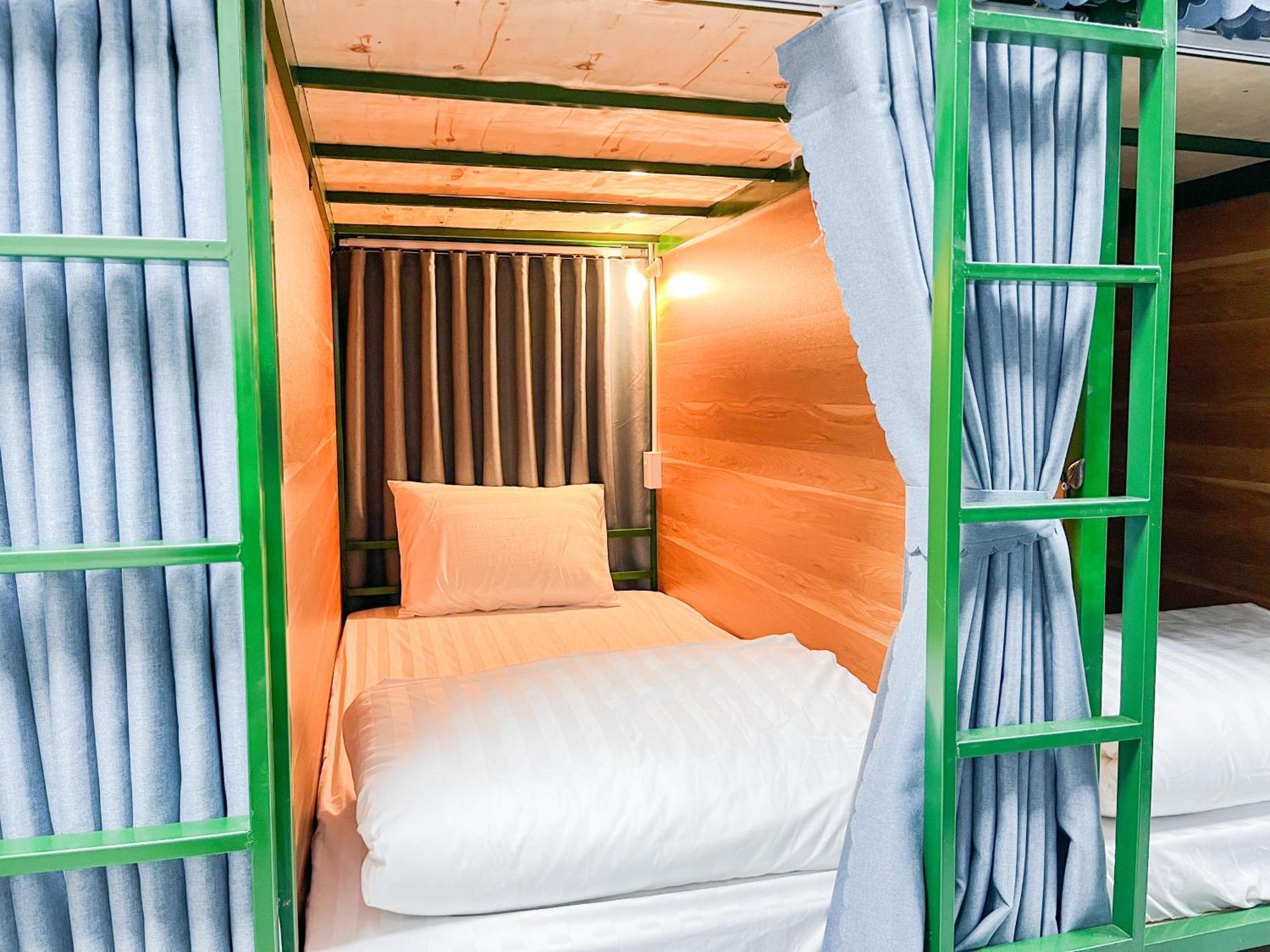 Thuy Anh Hotel Ha Giang Exterior foto